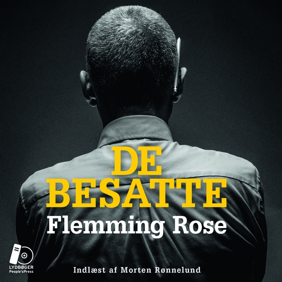 De besatte