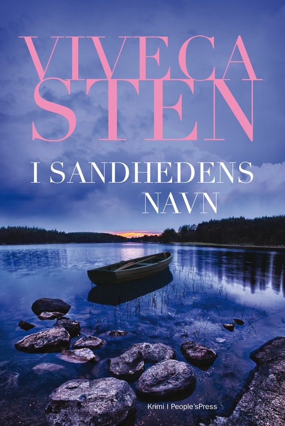 I sandhedens navn