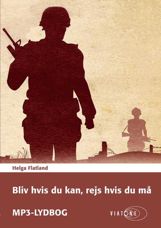 Bliv hvis du kan, rejs hvis du må