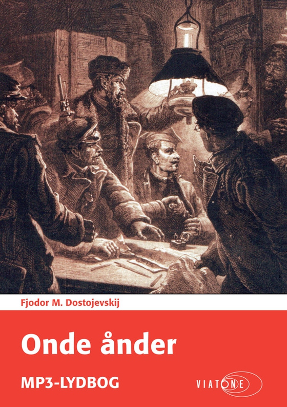 Onde ånder