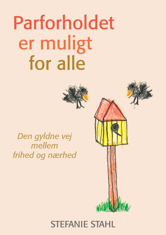 Parforholdet er muligt for alle