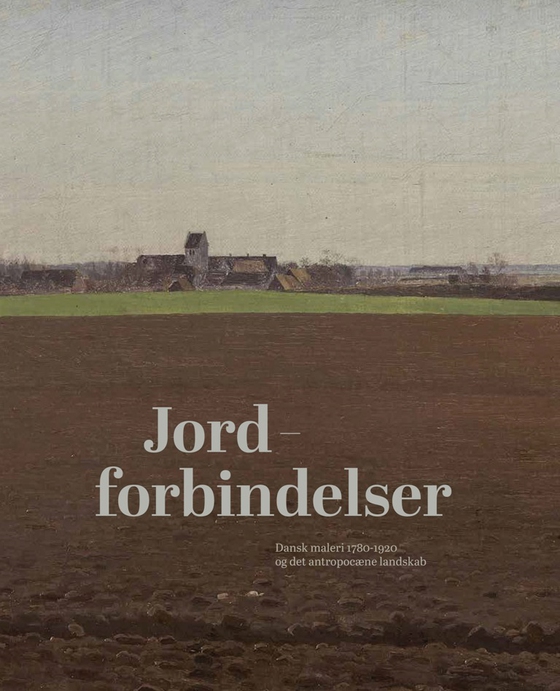 Jordforbindelser (e-bog) af n a