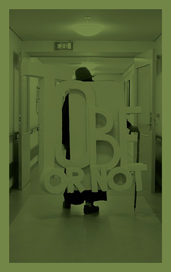 To be or not - En kunstnermonografi om Elisabeth Toubro (e-bog) af n a