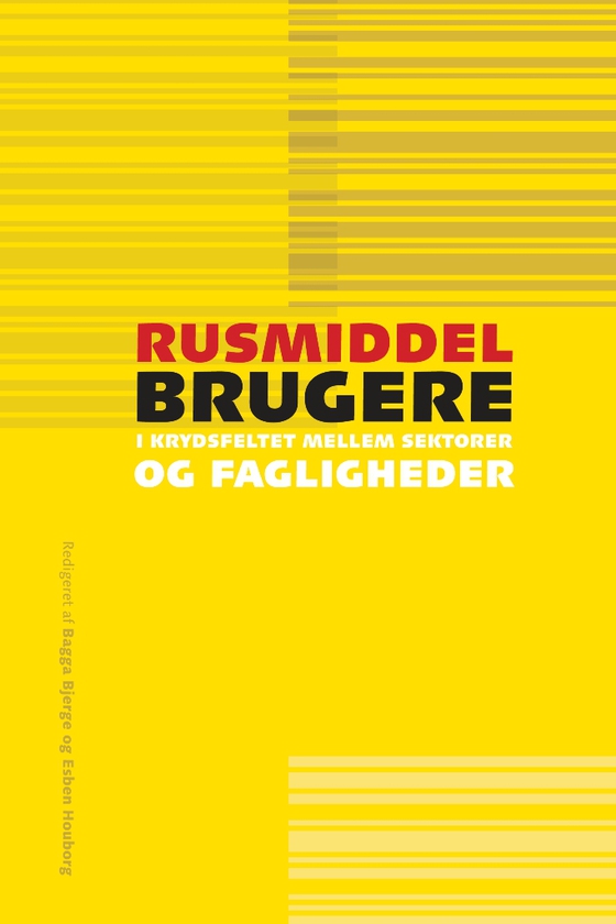 Rusmiddelbrugere