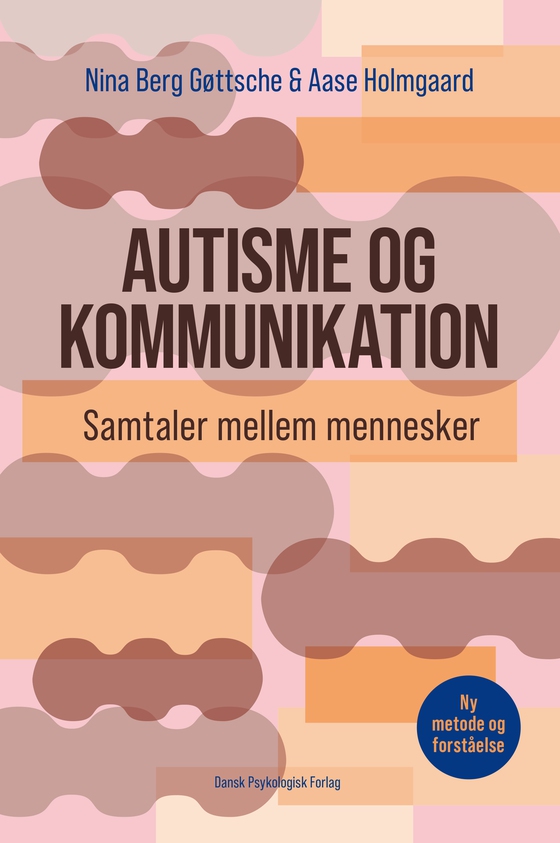 Autisme og kommunikation - Samtaler mellem mennesker (e-bog) af Nina Berg Gøttsche