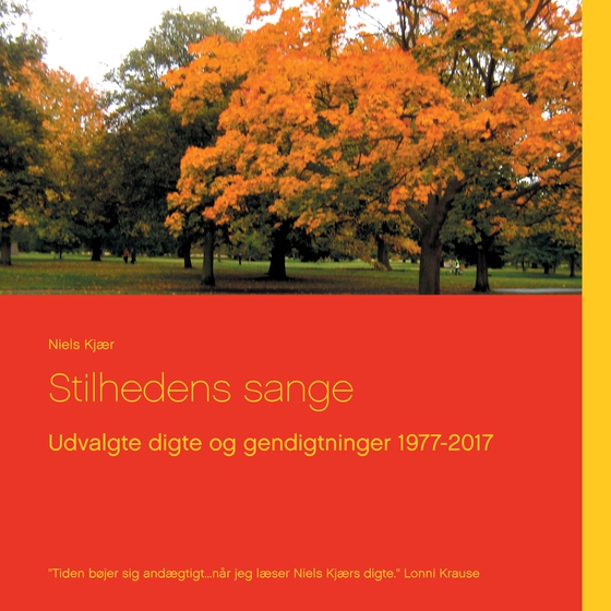 Stilhedens sange