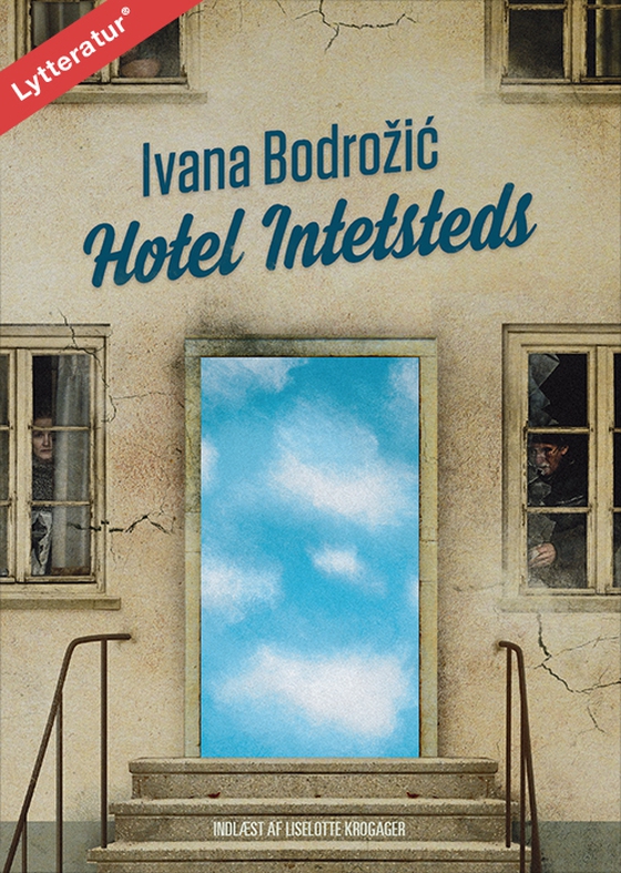 Hotel Intetsteds