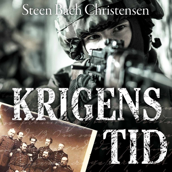 Krigens tid