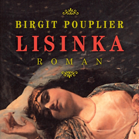 Lisinka (lydbog) af Birgit Pouplier