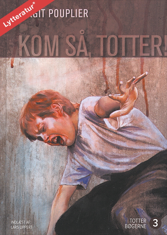 Kom så, Totter