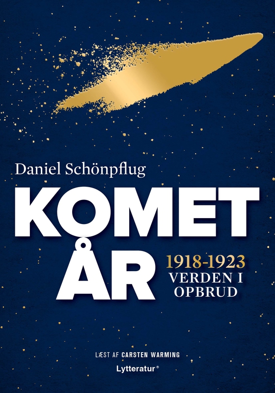 Kometår