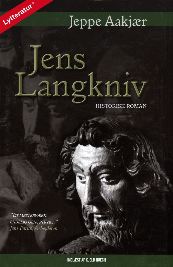 Jens Langkniv