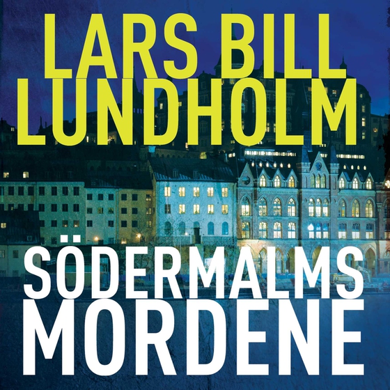 Södermalmsmordene