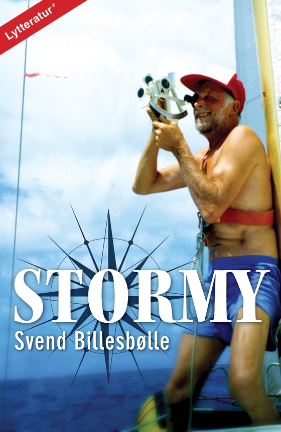 Stormy (lydbog) af Svend Billesbølle