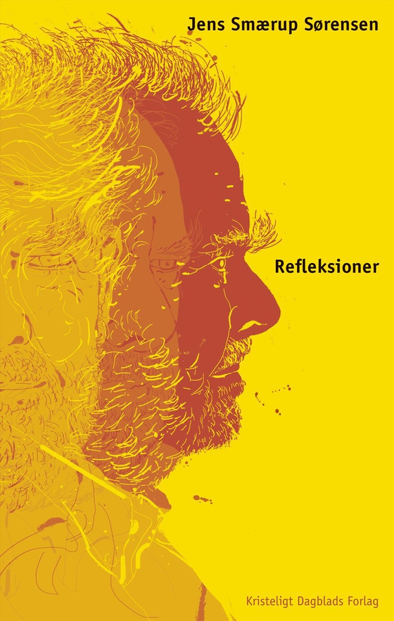 Refleksioner (lydbog) af Jens Smærup Sørensen