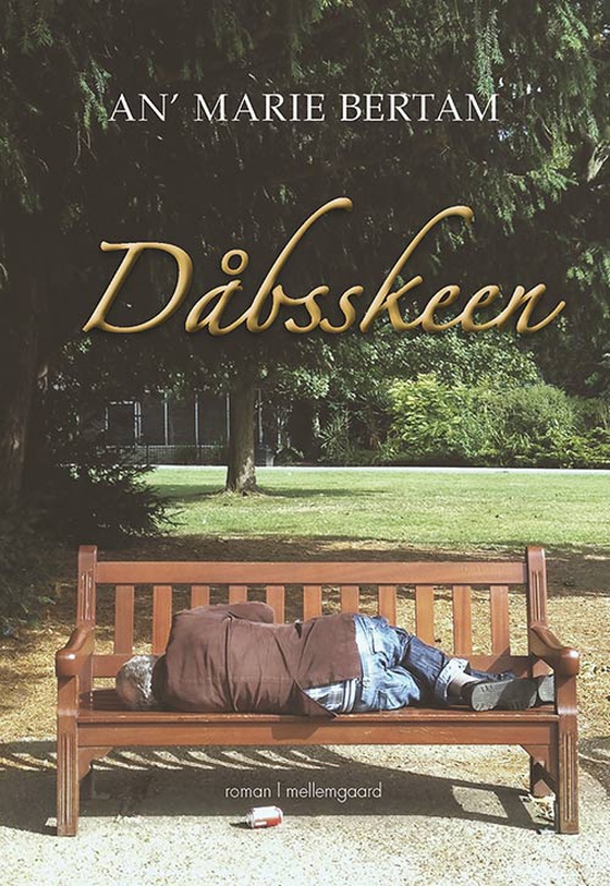 Dåbsskeen