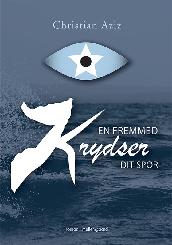 En fremmed krydser dit spor