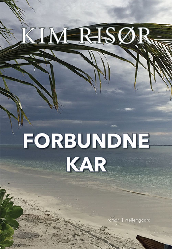 Forbundne kar (e-bog) af Kim Risør