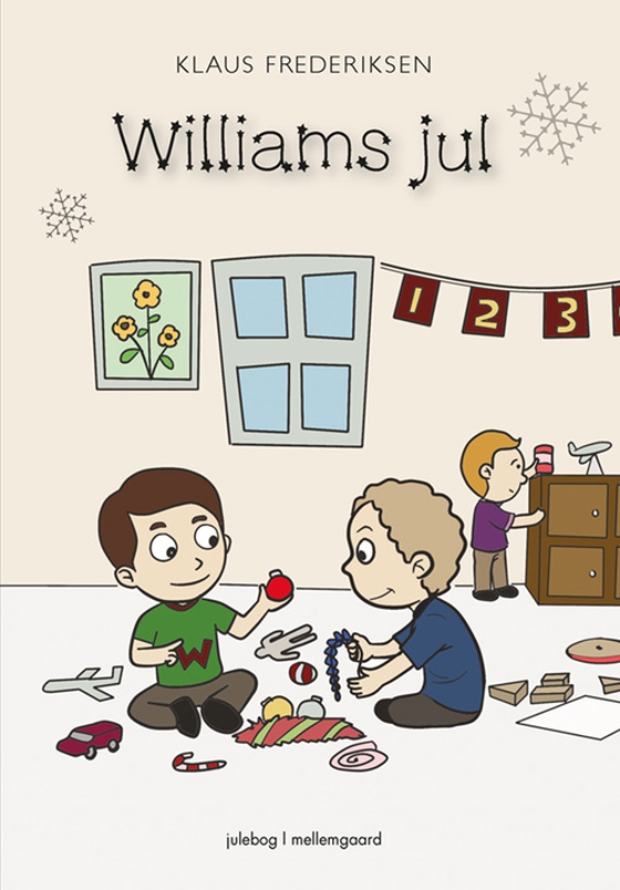 WILLIAMS JUL