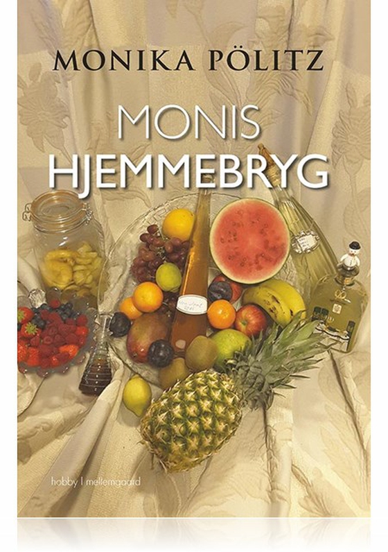 MONIS HJEMMEBRYG