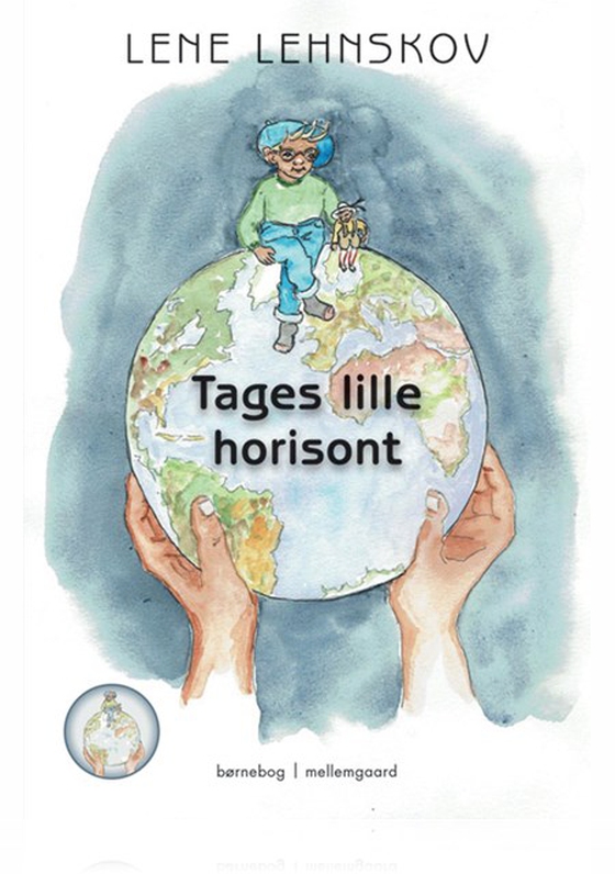 TAGES LILLE HORISONT