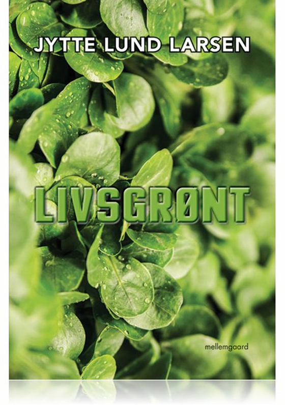 LIVSGRØNT