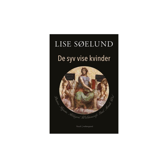 De syv vise kvinder (e-bog) af Lise Søelund