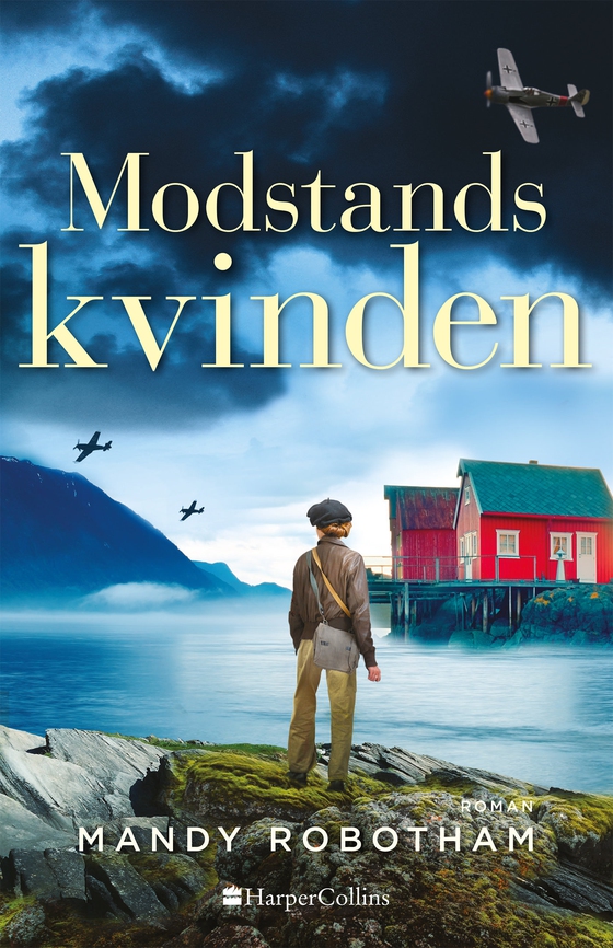 Modstandskvinden