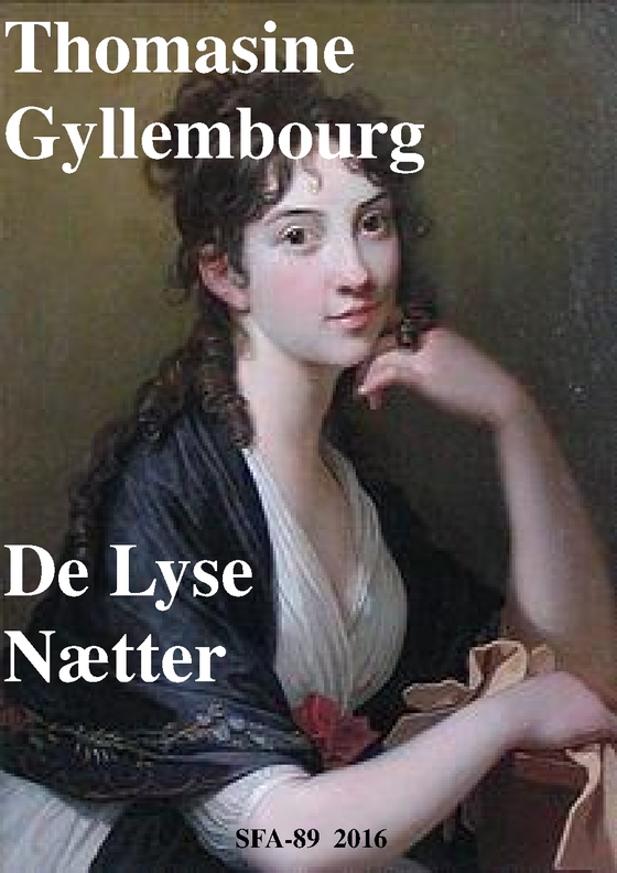 De lyse nætter