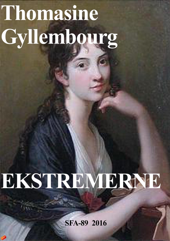 Ekstremerne