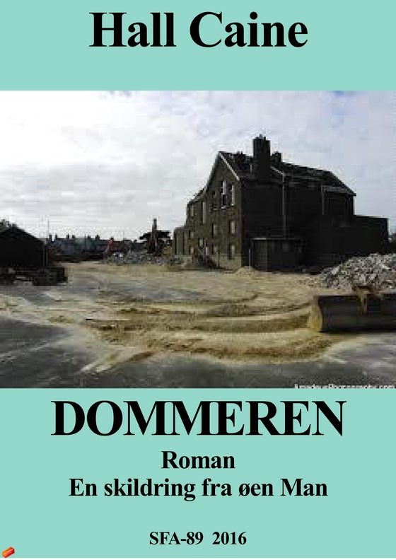 Dommeren