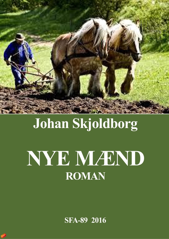 Nye Mænd