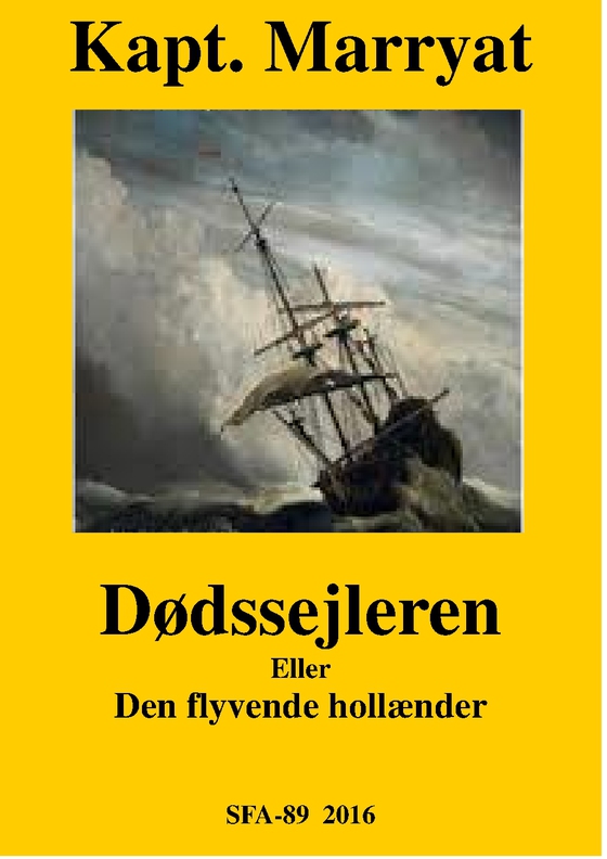 Dødssejleren