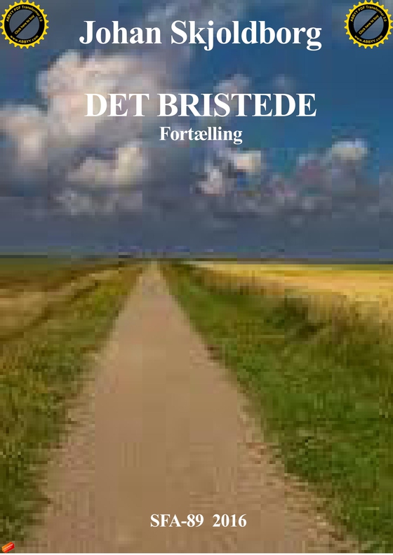 Det bristede