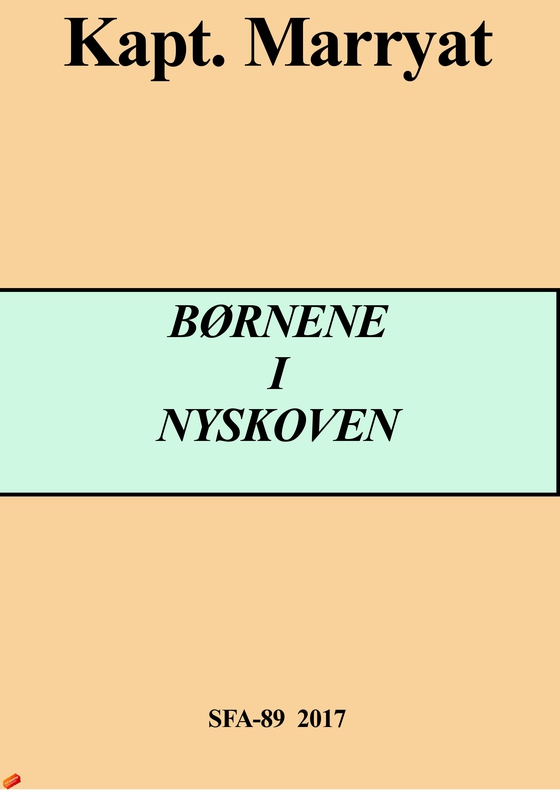 Børnene i Nyskoven