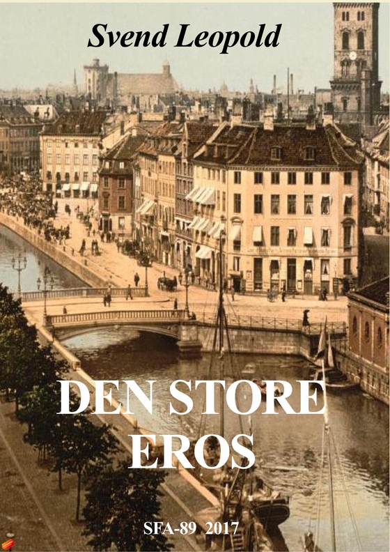 Den store eros