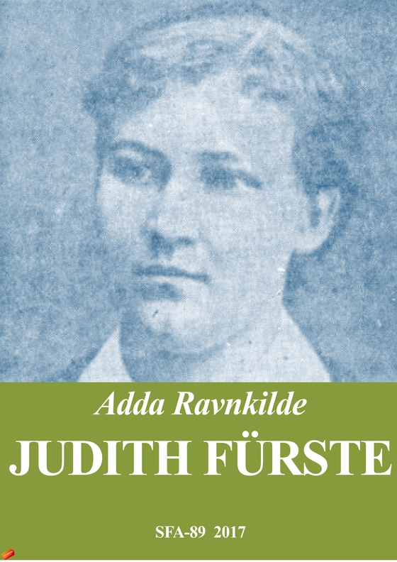 Judith Furste (e-bog) af Adda Ravnkilde