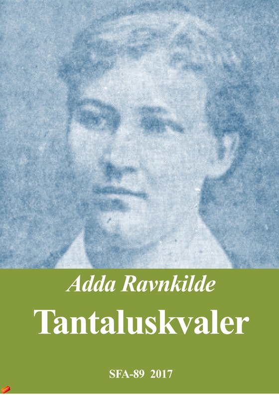 Tantaluskvaler