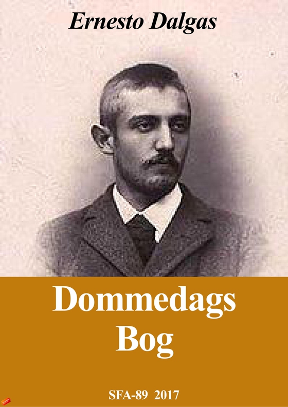 Dommedags Bog (e-bog) af Ernesto Dalgas