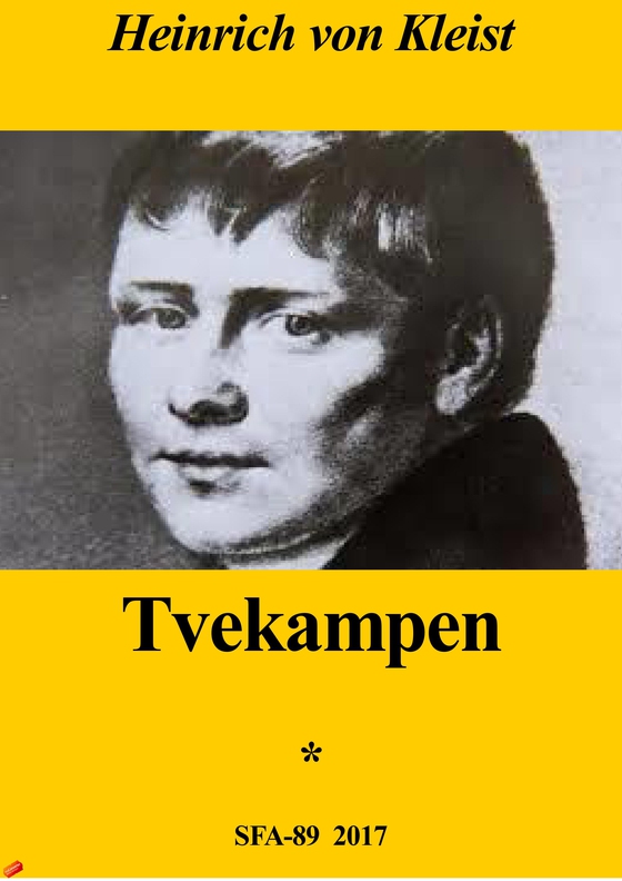 Tvekampen