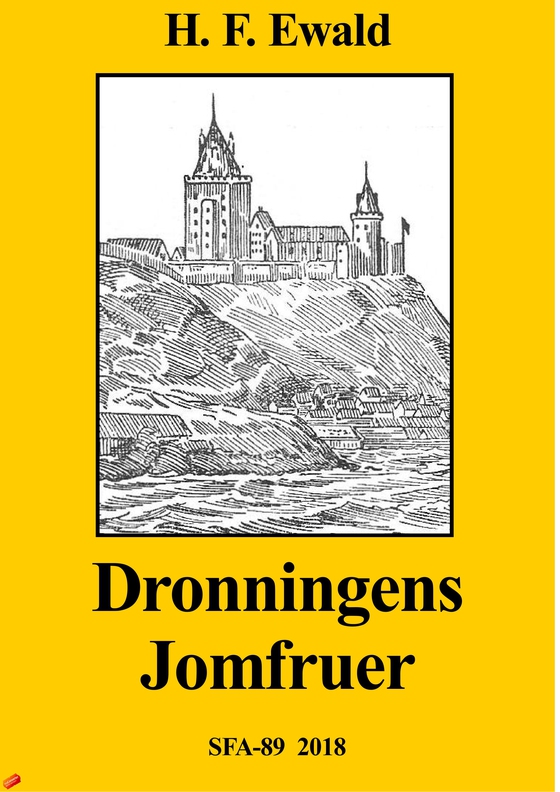 Dronningens Jomfruer