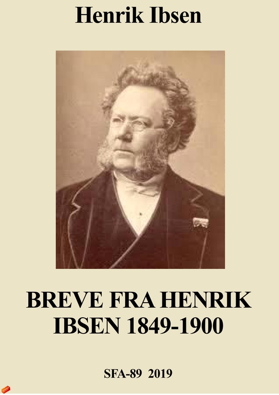 Breve fra Henrik Ibsen