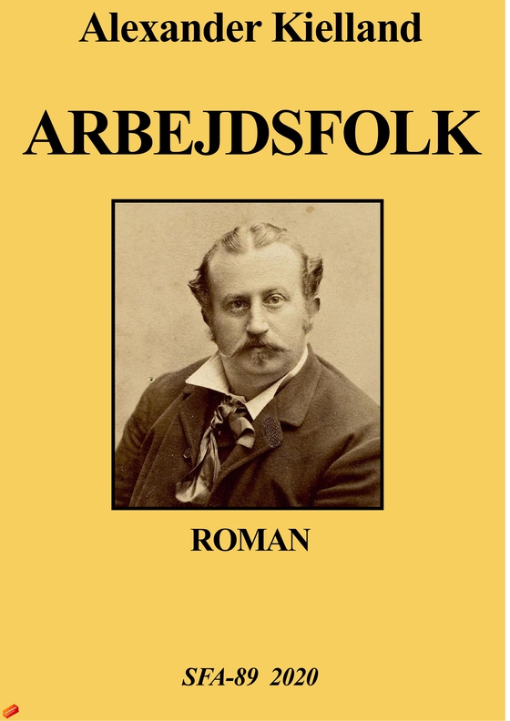 Arbejdsfolk