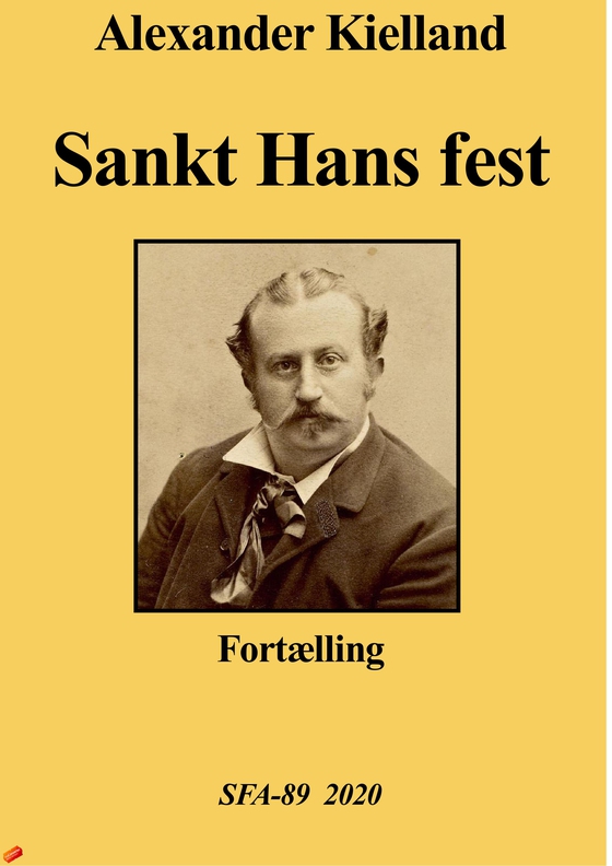 Sankt Hans Fest