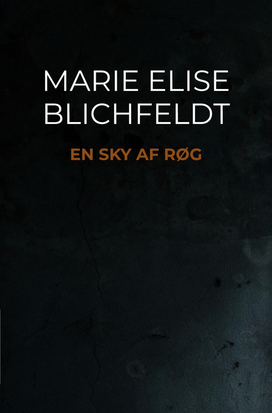 En sky af røg