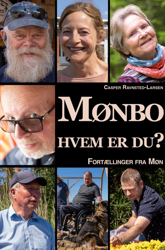 Mønbo, hvem er du?