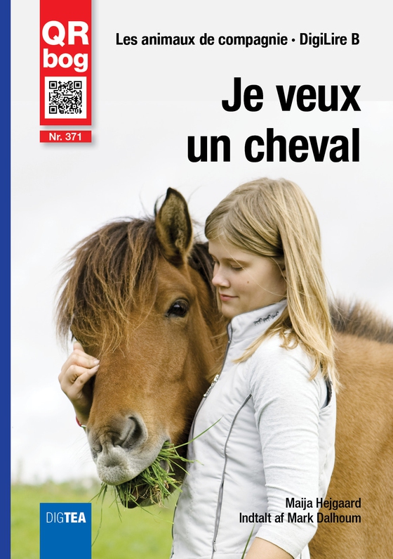 Je veux un cheval