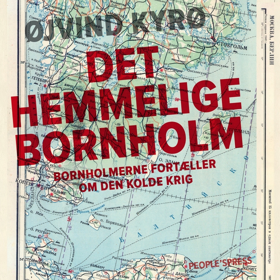 Det hemmelige Bornholm