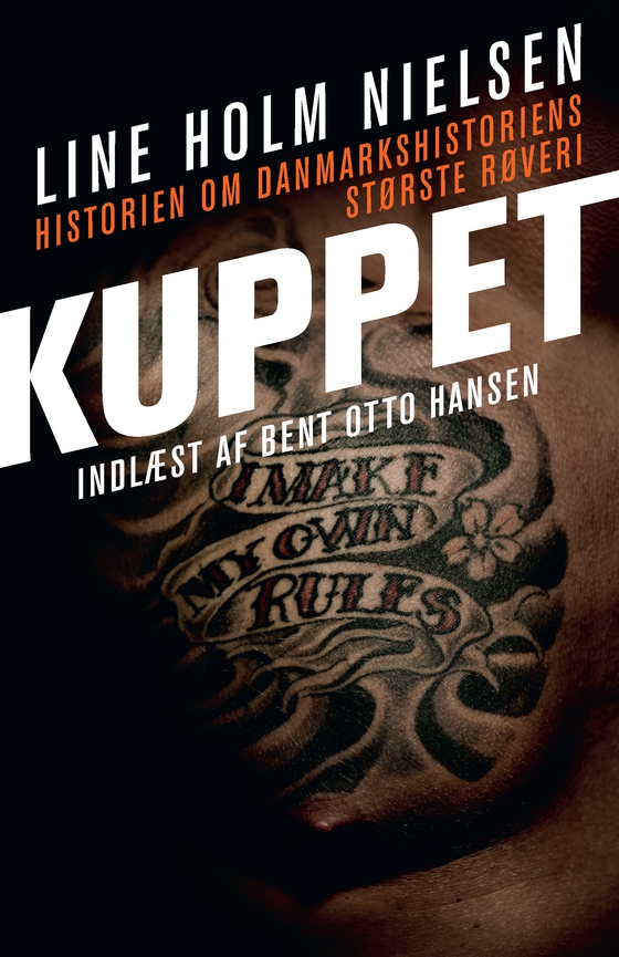 Kuppet