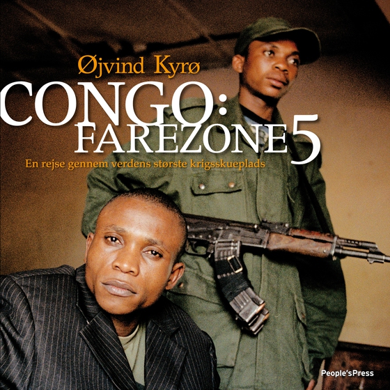 Congo: Farezone 5